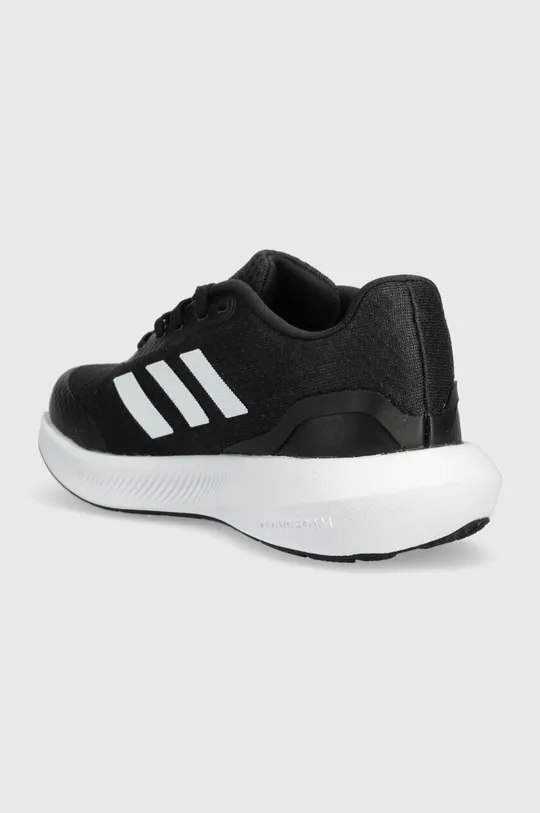 adidas sneakersy dziecięce RUNFALCON 3.0 K Cholewka: Materiał syntetyczny, Materiał tekstylny, Wnętrze: Materiał tekstylny, Podeszwa: Materiał syntetyczny