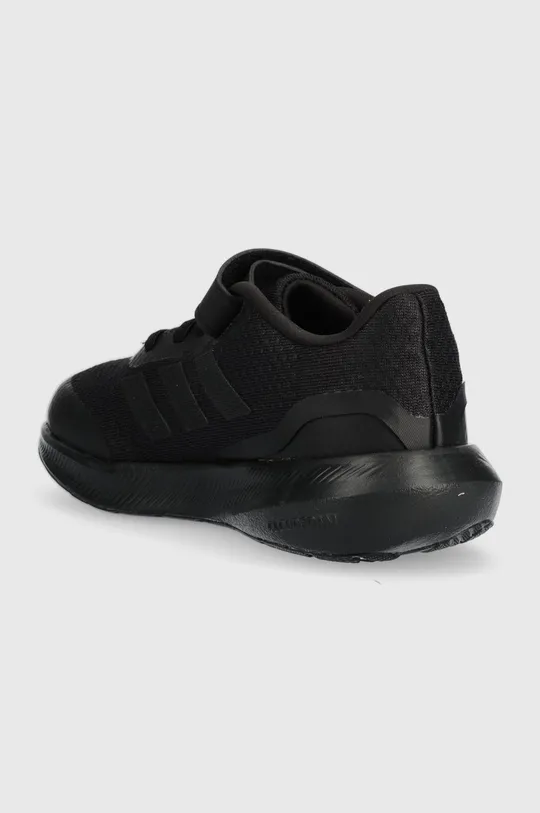 Παιδικά αθλητικά παπούτσια adidas RUNFALCON 3.0 EL  Πάνω μέρος: Συνθετικό ύφασμα, Υφαντικό υλικό Εσωτερικό: Υφαντικό υλικό Σόλα: Υφαντικό υλικό
