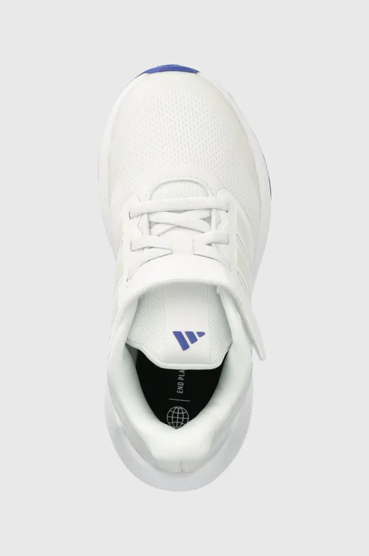 білий Дитячі кросівки adidas ULTRABOUNCE EL K