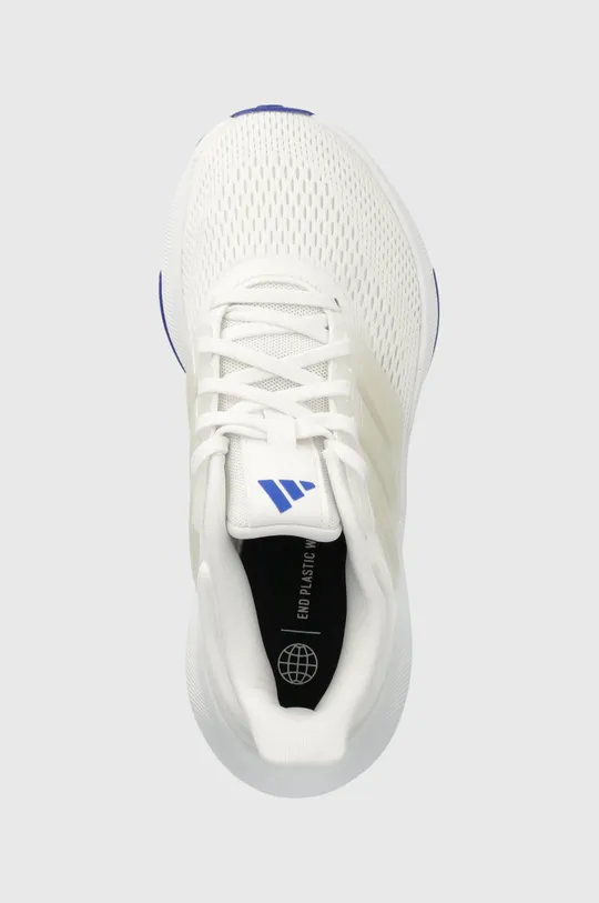 белый Детские кроссовки adidas ULTRABOUNCE J
