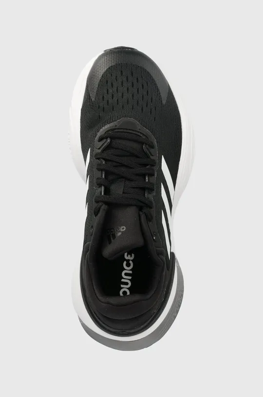 czarny adidas sneakersy dziecięce Response Super 3.0