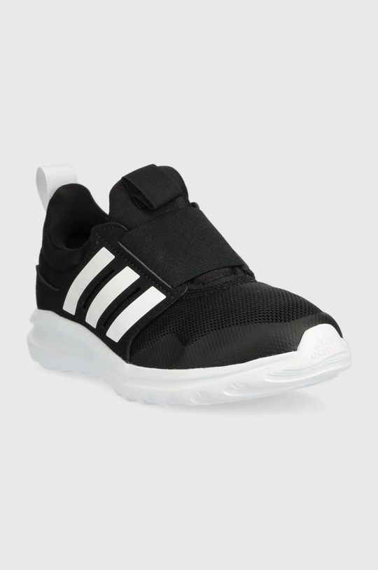 Dětské sneakers boty adidas ACTIVERIDE 2.0 C černá
