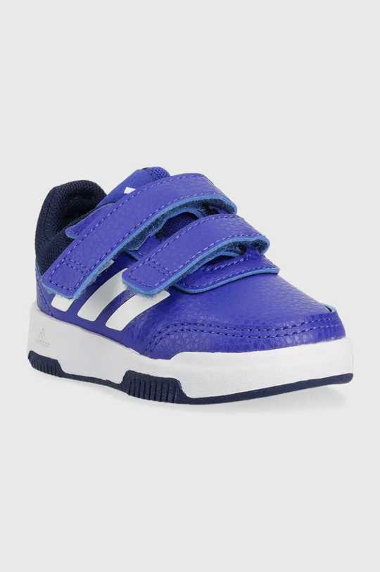 Παιδικά αθλητικά παπούτσια adidas Tensaur Sport 2.0 C σκούρο μπλε