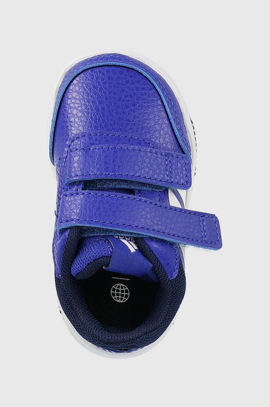námořnická modř Dětské sneakers boty adidas Tensaur Sport 2.0 C