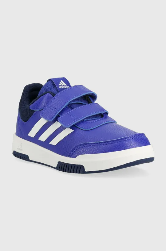 Παιδικά αθλητικά παπούτσια adidas Tensaur Sport 2.0 C σκούρο μπλε