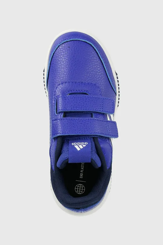 σκούρο μπλε Παιδικά αθλητικά παπούτσια adidas Tensaur Sport 2.0 C