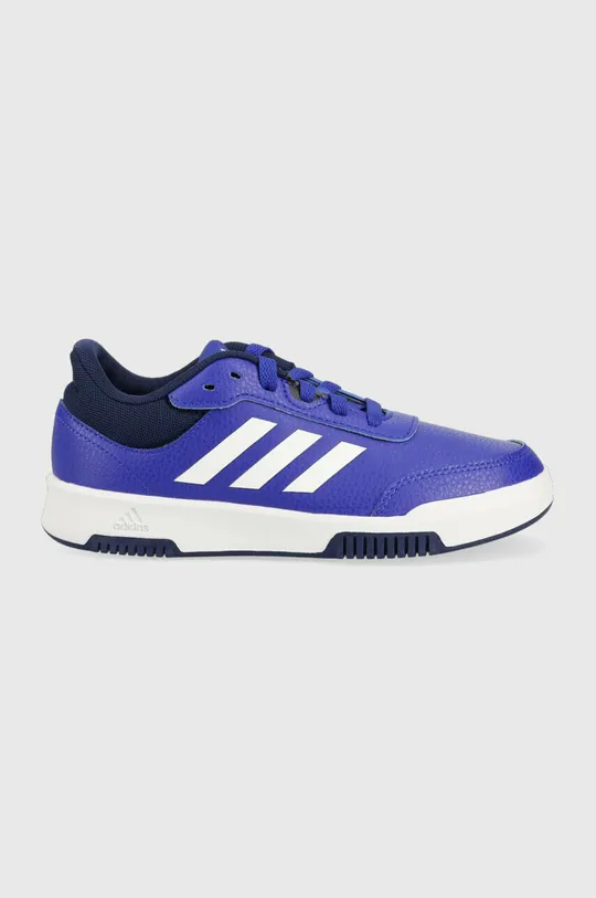 modrá Dětské sneakers boty adidas Tensaur Sport 2.0 K Dětský
