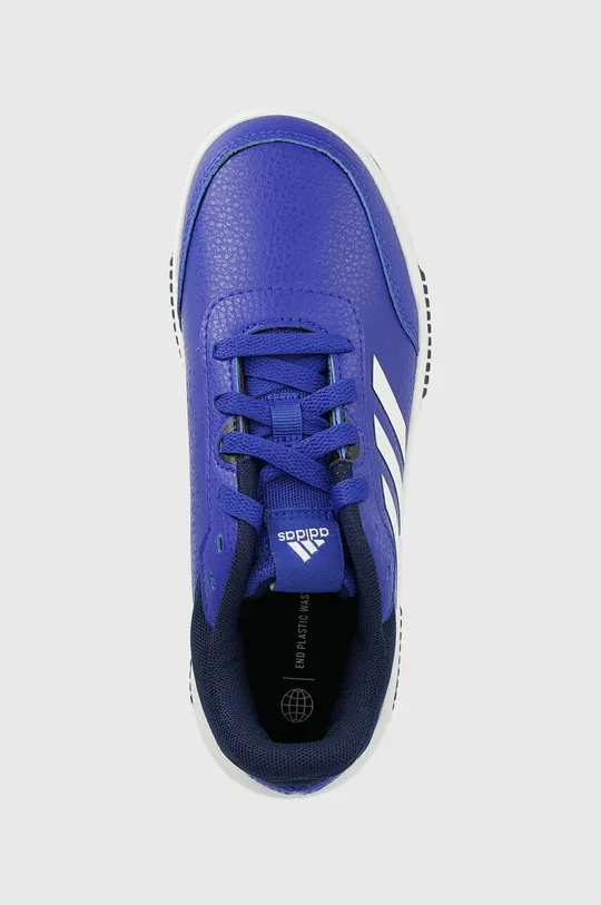modrá Dětské sneakers boty adidas Tensaur Sport 2.0 K