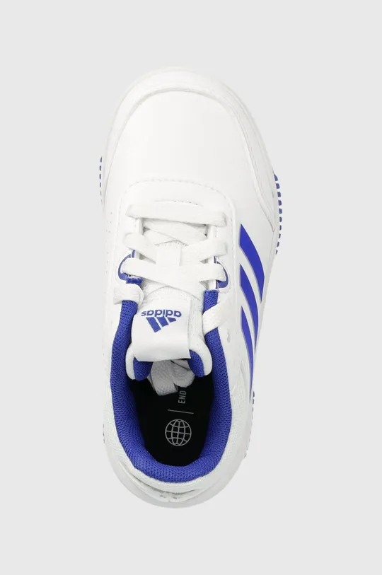 bílá Dětské sneakers boty adidas Tensaur Sport 2.0 K