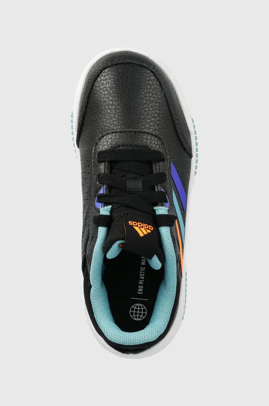 czarny adidas sneakersy dziecięce Tensaur Sport 2.0 K