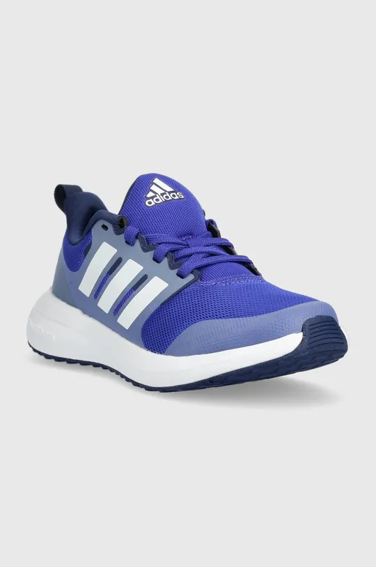 Παιδικά αθλητικά παπούτσια adidas FortaRun 2.0 K μπλε