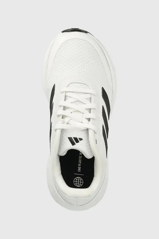 biały adidas sneakersy dziecięce RUNFALCON 3.0 K
