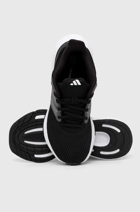 чёрный Детские кроссовки adidas ULTRABOUNCE J