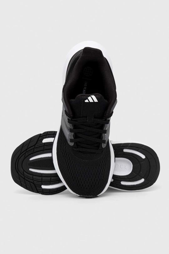 чорний Дитячі кросівки adidas ULTRABOUNCE J