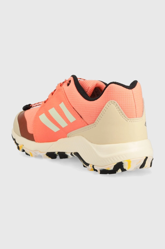 adidas TERREX buty dziecięce TERREX GTX K Cholewka: Materiał syntetyczny, Materiał tekstylny, Wnętrze: Materiał tekstylny, Podeszwa: Materiał syntetyczny