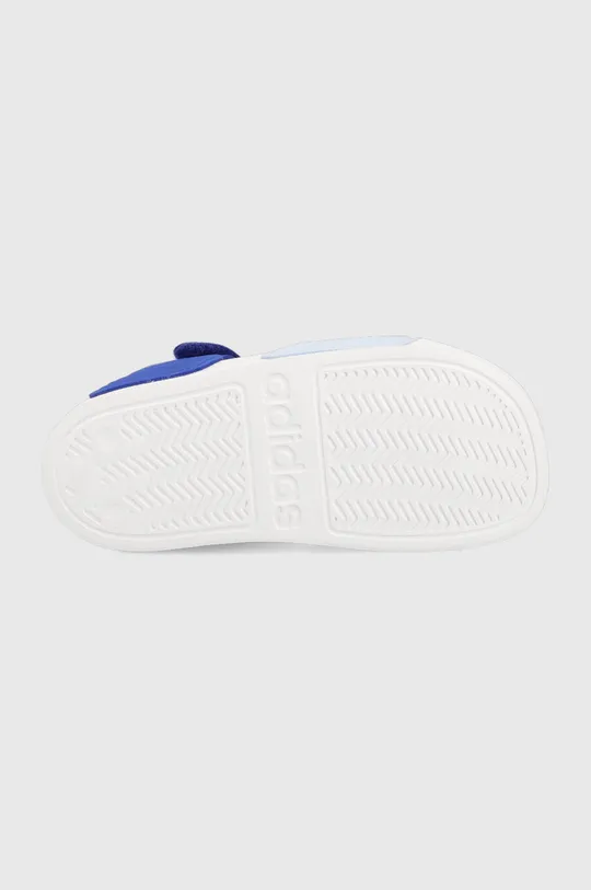 Дитячі сандалі adidas ADILETTE SANDAL K Дитячий