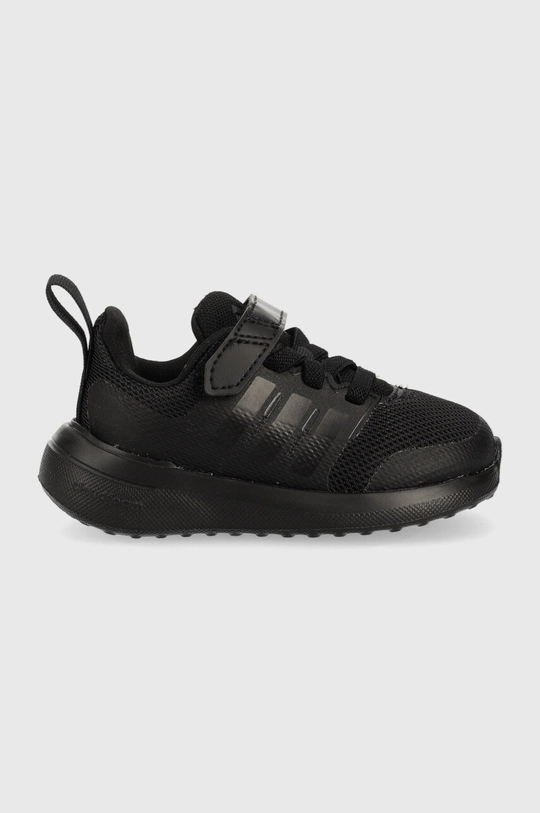 μαύρο Παιδικά αθλητικά παπούτσια adidas FortaRun 2.0 EL I Παιδικά