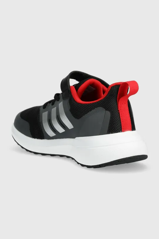 adidas sneakersy dziecięce FortaRun 2.0 EL K Cholewka: Materiał syntetyczny, Materiał tekstylny, Wnętrze: Materiał tekstylny, Podeszwa: Materiał syntetyczny