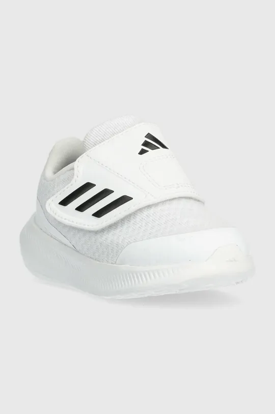 adidas gyerek sportcipő RUNFALCON 3.0 AC I fehér
