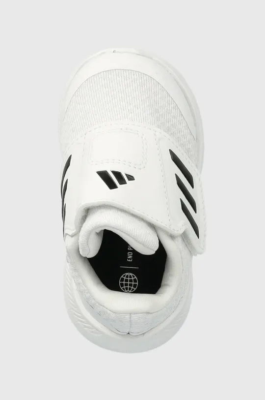 λευκό Παιδικά αθλητικά παπούτσια adidas RUNFALCON 3.0 AC I