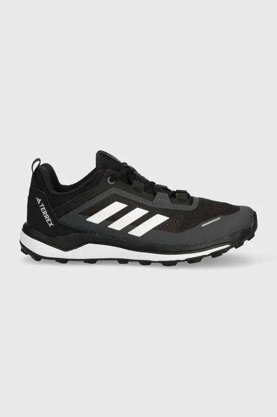 nero adidas TERREX scarpe per bambini TERREX AGRAVIC FLOW Bambini