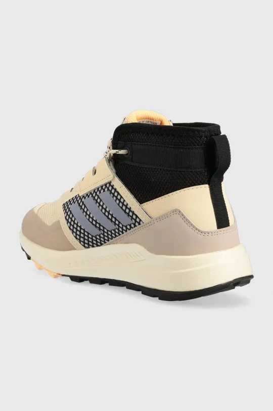 adidas TERREX buty dziecięce TRAILMAKER M  Cholewka: Materiał syntetyczny, Materiał tekstylny Wnętrze: Materiał tekstylny Podeszwa: Materiał syntetyczny