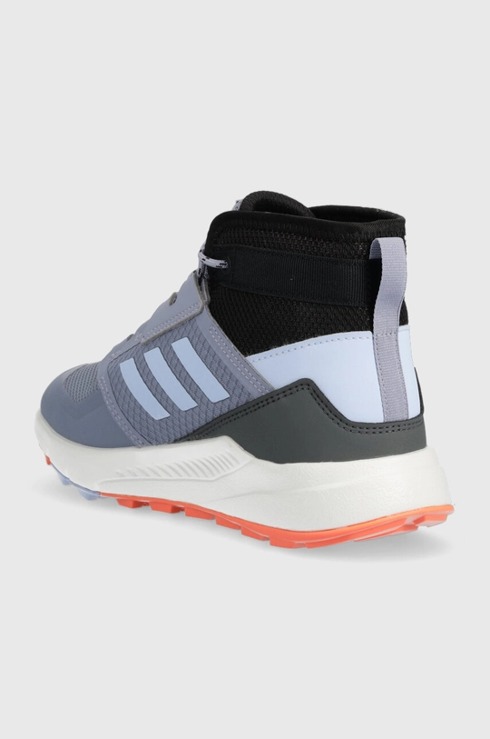 adidas TERREX buty dziecięce TERREX TRAILMAKER M Cholewka: Materiał syntetyczny, Materiał tekstylny, Wnętrze: Materiał tekstylny, Podeszwa: Materiał syntetyczny