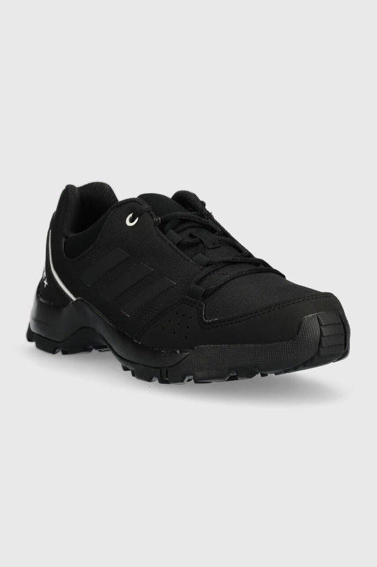 Детские ботинки adidas TERREX TERREX HYPERHIKER L чёрный