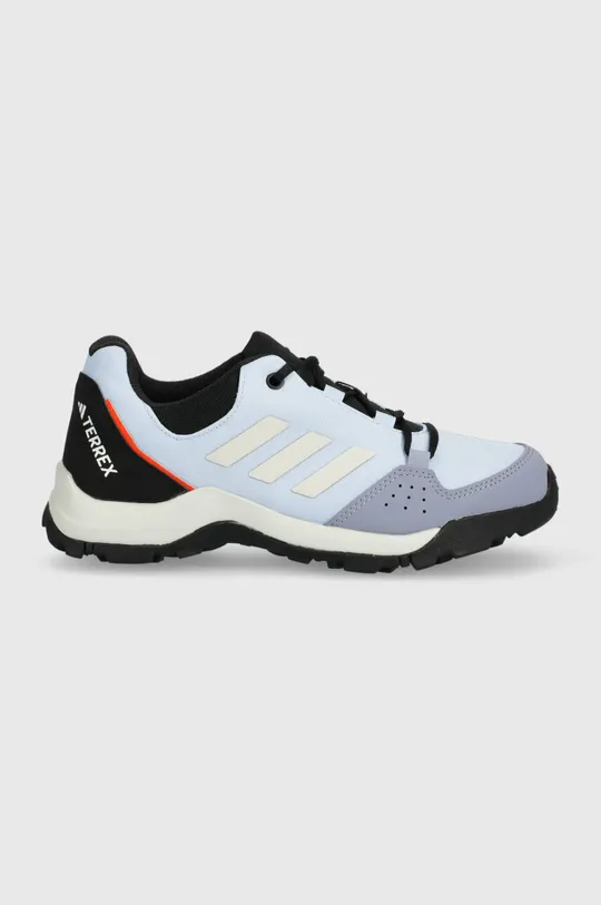 modra Otroški čevlji adidas TERREX TERREX HYPERHIKER L Otroški