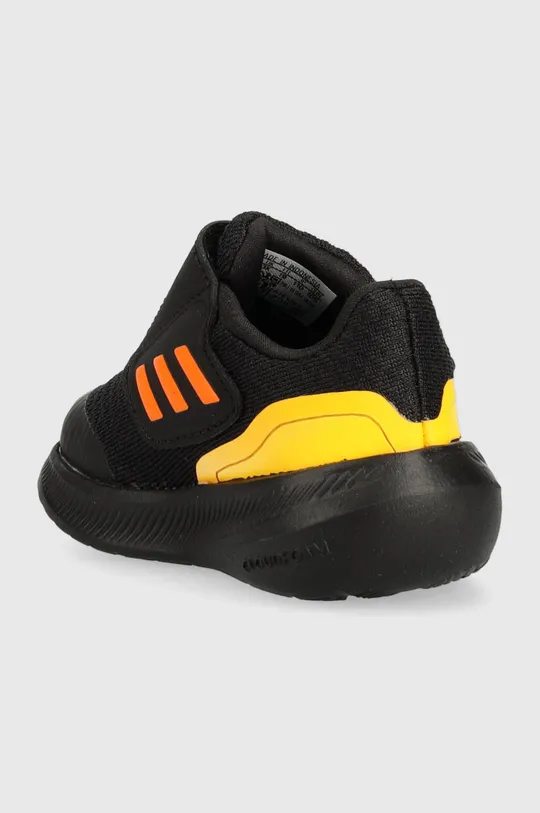 Dětské sneakers boty adidas RUNFALCON 3.0 AC I  Svršek: Umělá hmota, Textilní materiál Vnitřek: Textilní materiál Podrážka: Umělá hmota