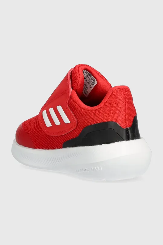 Παιδικά αθλητικά παπούτσια adidas RUNFALCON 3.0 AC I  Πάνω μέρος: Συνθετικό ύφασμα, Υφαντικό υλικό Εσωτερικό: Υφαντικό υλικό Σόλα: Συνθετικό ύφασμα