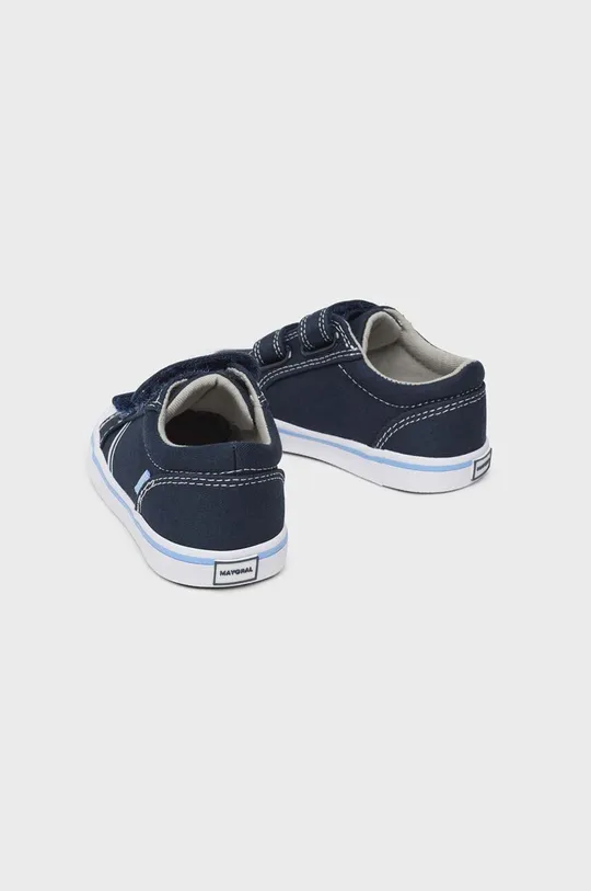 σκούρο μπλε Παιδικά αθλητικά παπούτσια Mayoral