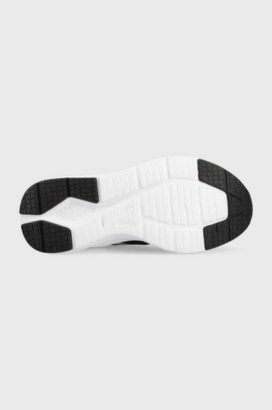 Παιδικά αθλητικά παπούτσια Puma Puma Wired Run Slip On Flash Jr Παιδικά