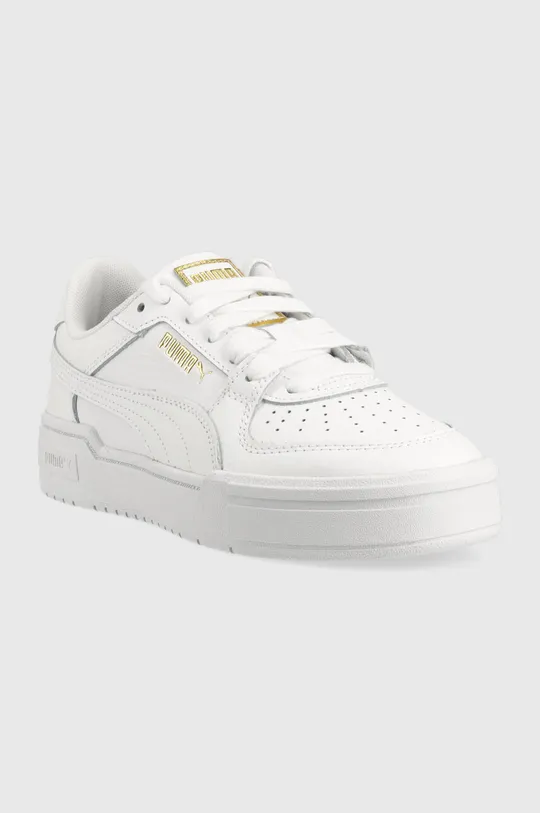 Puma sneakers pentru copii CA Pro Classic Jr alb