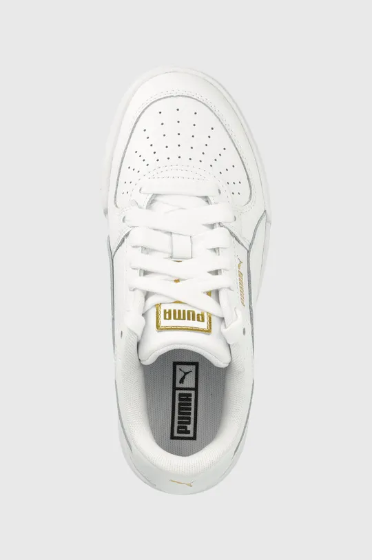 biały Puma sneakersy  CA Pro Classic Jr