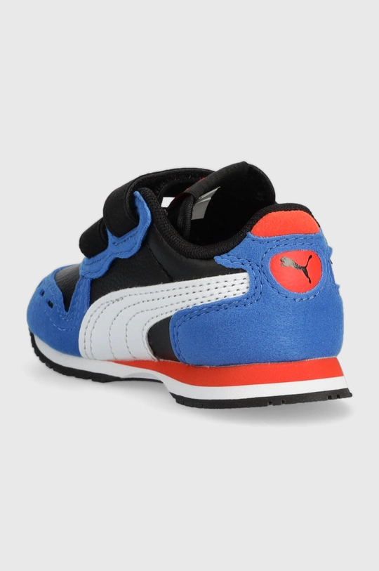 Παιδικά αθλητικά παπούτσια Puma Cabana Racer SL 20 V Inf  Πάνω μέρος: Συνθετικό ύφασμα Εσωτερικό: Υφαντικό υλικό Σόλα: Συνθετικό ύφασμα