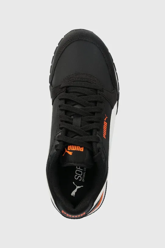 μαύρο Παιδικά αθλητικά παπούτσια Puma ST Runner v3 NL Jr