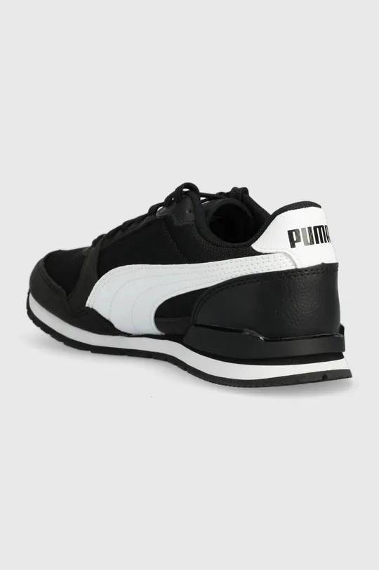 Детские кроссовки Puma ST Runner v3 Mesh Jr  Голенище: Синтетический материал, Текстильный материал Внутренняя часть: Текстильный материал Подошва: Синтетический материал