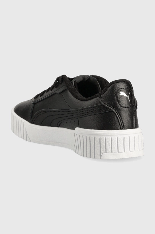 Παιδικά δερμάτινα αθλητικά παπούτσια Puma Carina 2.0 Jr  Πάνω μέρος: Φυσικό δέρμα Εσωτερικό: Υφαντικό υλικό Σόλα: Συνθετικό ύφασμα