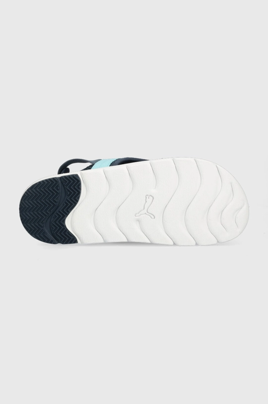 Παιδικά σανδάλια Puma Puma Evolve Sandal PS Παιδικά