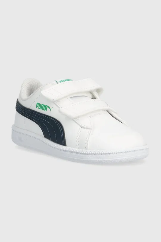 Puma sneakers pentru copii PUMA UP V Inf alb