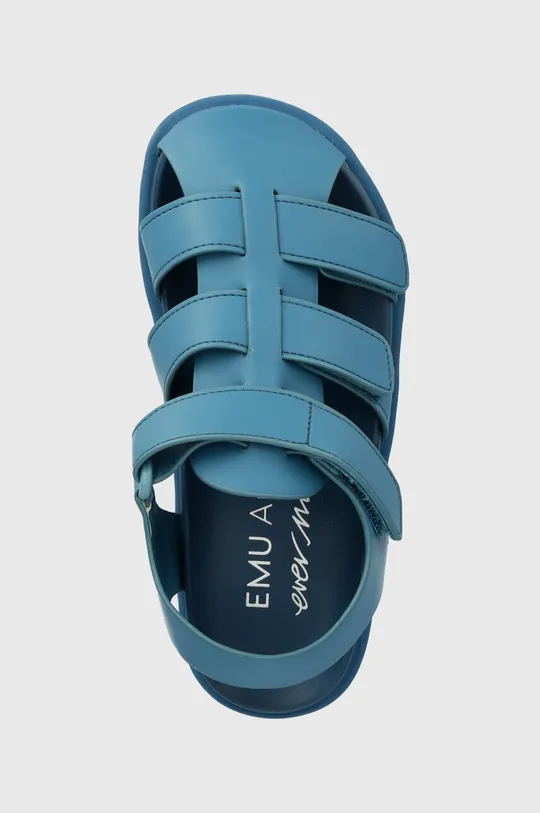 modrá Detské sandále Emu Australia
