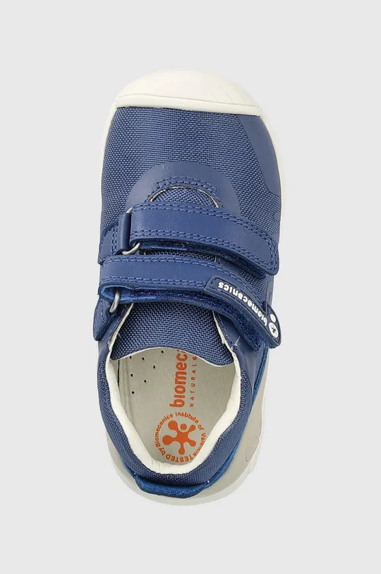 blu Biomecanics scarpe da ginnastica per bambini