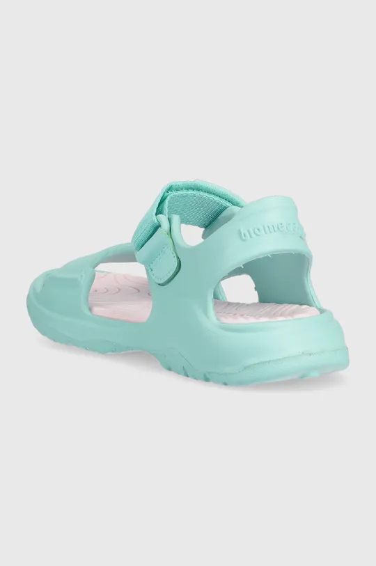 turchese Biomecanics sandali per bambini