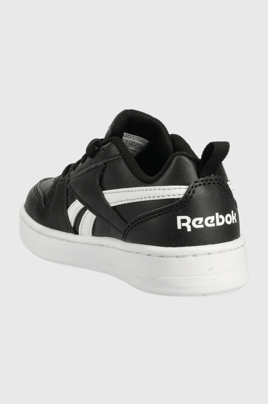 Detské tenisky Reebok Classic ROYAL PRIME  Zvršok: Syntetická látka Vnútro: Textil Podrážka: Syntetická látka