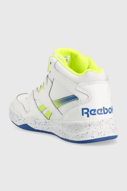 Παιδικά αθλητικά παπούτσια Reebok Classic BB4500 COURT  Πάνω μέρος: Συνθετικό ύφασμα, Υφαντικό υλικό, Επικαλυμμένο δέρμα Εσωτερικό: Υφαντικό υλικό Σόλα: Συνθετικό ύφασμα