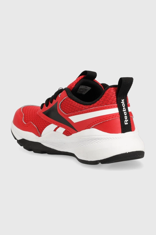 Reebok Classic sneakersy dziecięce XT SPRINTER Cholewka: Materiał tekstylny, Materiał syntetyczny, Wnętrze: Materiał tekstylny, Podeszwa: Materiał syntetyczny