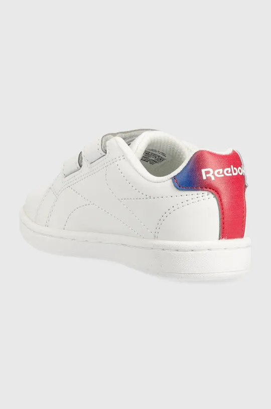 Παιδικά αθλητικά παπούτσια Reebok Classic RBK ROYAL COMPLETE  Πάνω μέρος: Συνθετικό ύφασμα Εσωτερικό: Υφαντικό υλικό Σόλα: Συνθετικό ύφασμα