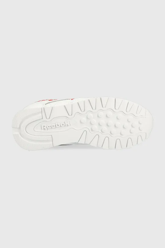 Reebok Classic scarpe da ginnastica per bambini CL LTHR Bambini