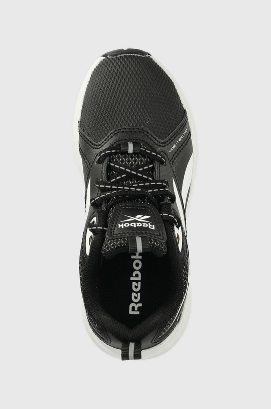 fekete Reebok Classic gyerek sportcipő DURABLE XT